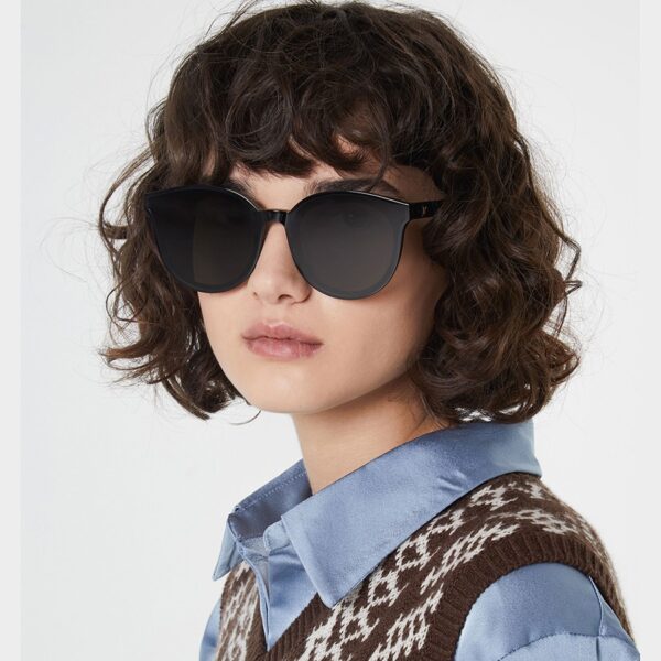 Kính Gentle Monster BlackPeter 01 sunglasses - Ảnh 8