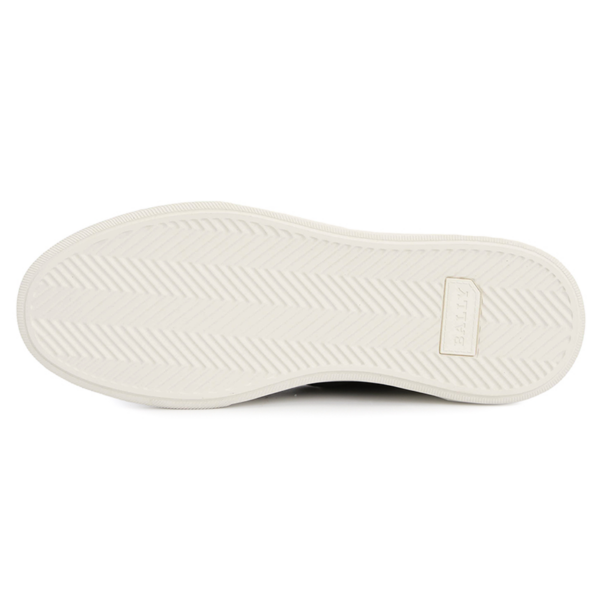Giày Bally Maudo 'Navy' MAUDO-29 - Ảnh 6