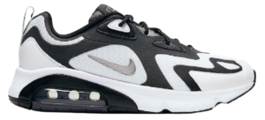 Giày Nike Air Max 200 'White Black' CT1262-100