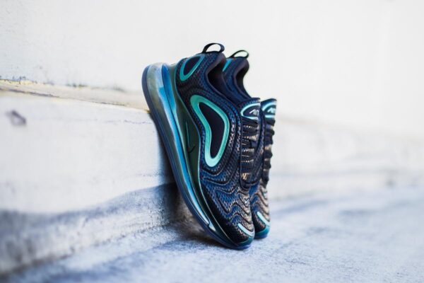 Giày Nike Wmns Air Max 720 'Throwback Future' AR9293-002 - Ảnh 5