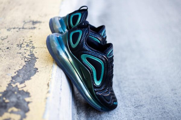Giày Nike Wmns Air Max 720 'Throwback Future' AR9293-002 - Ảnh 4