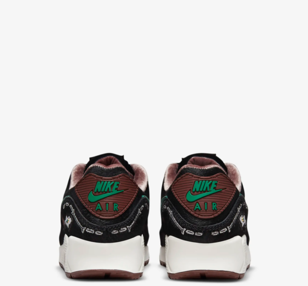 Giày Nike Air Max 90 'Siempre Familia' DO2154-010 - Ảnh 9