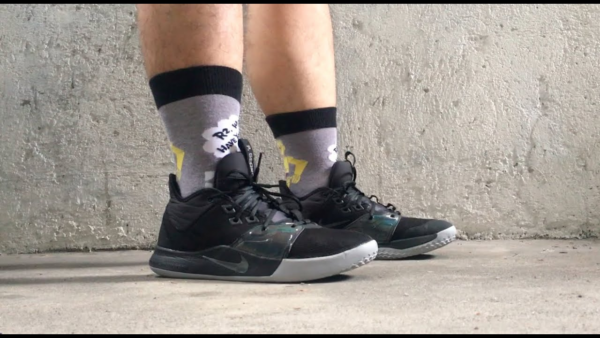 Giày Nike PG 3 'Iridescent' AO2607-003 - Ảnh 7