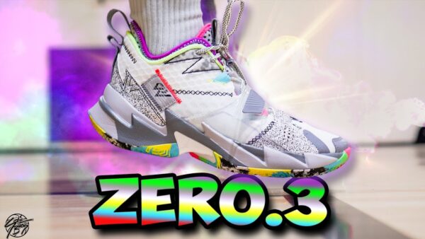 Giày Nike Air Jordan Why Not Zero.3 CD3003-100 - Ảnh 4