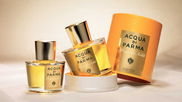 Nước Hoa Acqua Di Parma Magnolia Nobile EDP - Ảnh 5