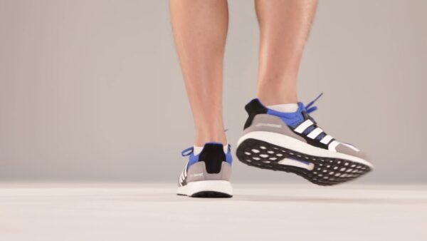 Giày Adidas UltraBoost 1.0 S&L 'Blue Grey' EF1982 - Ảnh 4