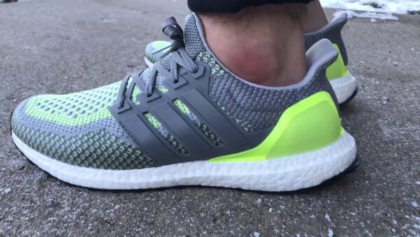 Giày Adidas UltraBoost 2.0 ATR Limited 'Glow in the Dark' BB4145 - Ảnh 6