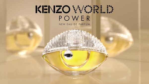 Nước Hoa Kenzo World Power EDP 75ml - Ảnh 5
