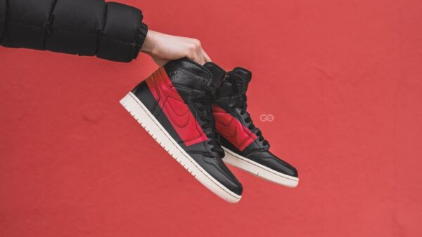 Giày Nike Air Jordan 1 Retro High OG 'Couture'  BQ6682-006 - Ảnh 4
