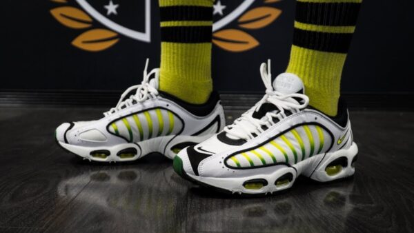 Giày Nike Air Max Tailwind 4 'OG' AQ2567-100 - Ảnh 6