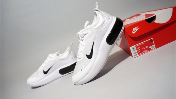Giày Nike Wmns Air Max Dia 'White' CI3898-100 - Ảnh 5