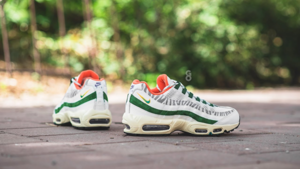 Giày Nike Air Max 95 'Era' CZ9723-100 - Ảnh 6