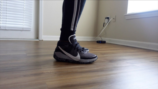 Giày Nike KD 13 'Oreo' CI9949-004 - Ảnh 7