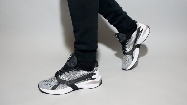 Giày Nike Ghoswift Wolf Grey BQ5108-101 - Ảnh 2