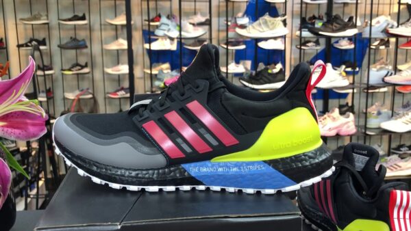 Giày Adidas UltraBoost All-Terrain 'Shock Red'  EG8097 - Ảnh 5