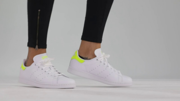 Giay Adidas Stan Smith 'Neon' EE5820