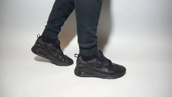 Giày Nike Air Max Exosense 'Black Anthracite' CK6811-002 - Ảnh 6