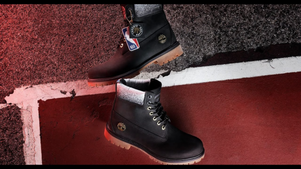 Giày Timberland NBA x 6 Inch Premium 'Toronto Raptors' TB0A2864 - Ảnh 5