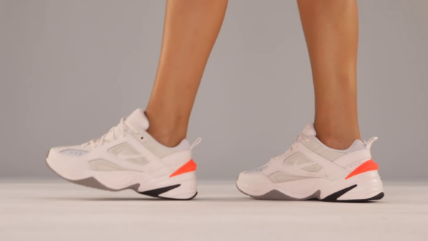 Giày Nike M2K Tekno Phantom AO3108-001 - Ảnh 3