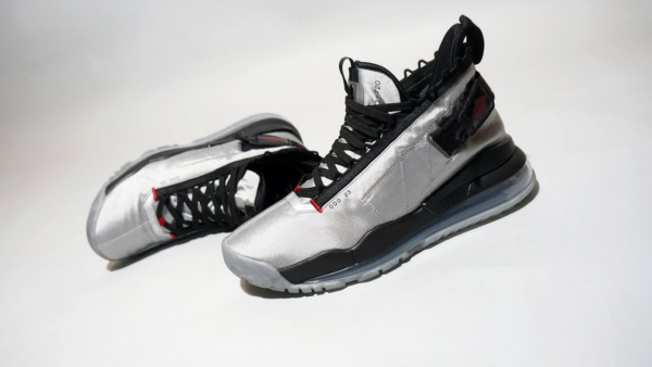 Giày Nike Jordan Proto Max 720 'Metallic Silver' BQ6623-002 - Ảnh 7