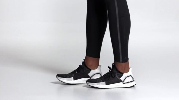 Giày Adidas UltraBoost 19 'Oreo' B37704 - Ảnh 3