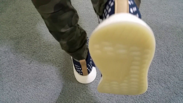 Giày Adidas Wmns NMD CS2 PK 'Ronin' BA7212 - Ảnh 7