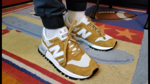 Giay New Balance 1300 XLD 'WorkWear' MS1300TE