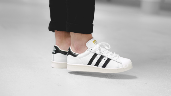 Giày Adidas Superstar Boost 'White' BB0188 - Ảnh 5