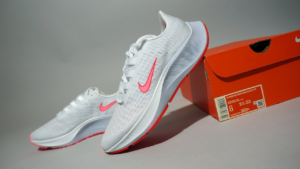 Alternative view of Giày Nike Wmns Air Zoom Pegasus 37 VT 'White Sunset Pulse' DJ4019-104