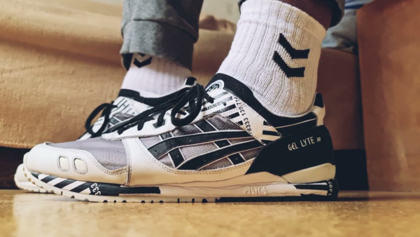 Giày Asics Gel Lyte 3 'Tokyo' 1191A336-001 - Ảnh 7