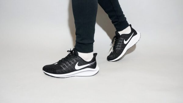 Giày Nike Air Zoom Vomero 14 Black Thunder Grey AH7857-001 - Ảnh 3