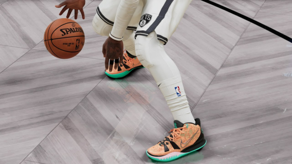 Giày Nike Kyrie 7 EP 'Play for the Future' DD1446-800 - Ảnh 9
