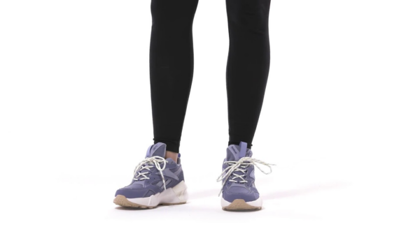 Giày Reebok Aztrek Double Nu Pops Indigo Denim DV9813 - Ảnh 7