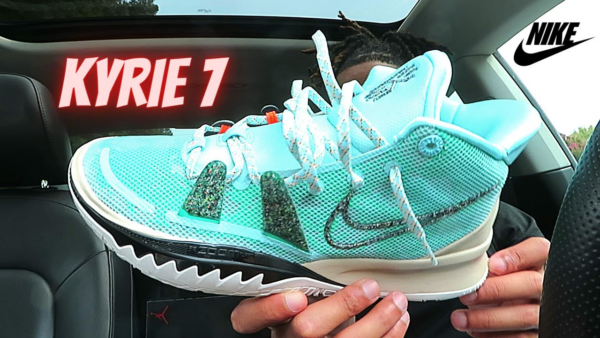 Giày Nike Kyrie 7 'Copa' CQ9326-402 - Ảnh 8