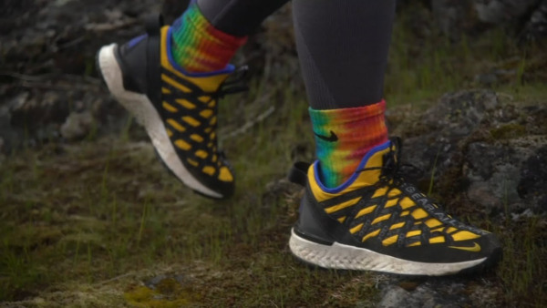 Giày Nike ACG React Terra Gobe 'K2 LDV' BV6344-700 - Ảnh 6