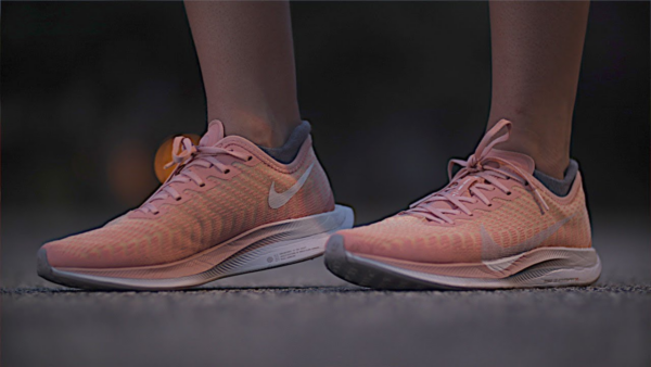 Giày Nike Zoom Pegasus Turbo 2 Pink AT8242-600 - Ảnh 5