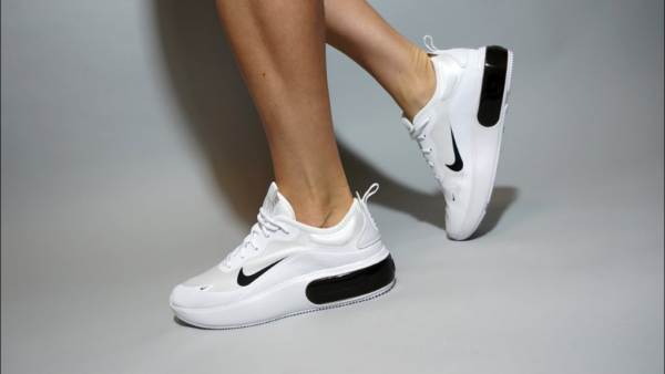 Giày Nike Wmns Air Max Dia 'White' CI3898-100 - Ảnh 6