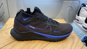 Giay Nike React Pegasus Trail 4 G-TEX 'Velvet Brown Blue' FB2193-200