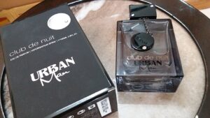 Alternative view of Nước Hoa Nam Armaf Club De Nuit Urban Man EDP 105ml