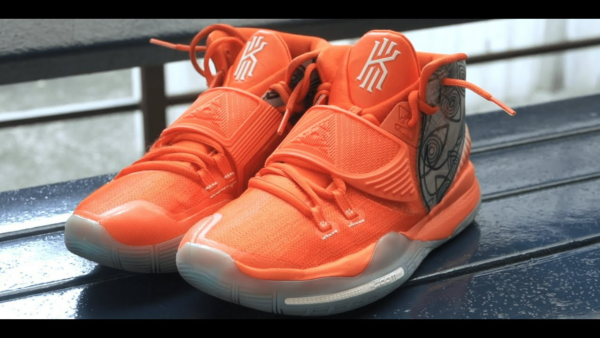 Giày Nike Kyrie 6 Preheat 'Berlin' CN9839-600 - Ảnh 7