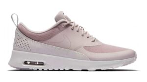 Giày Nike Air Max Thea LX 'Particle Rose' 881203-600