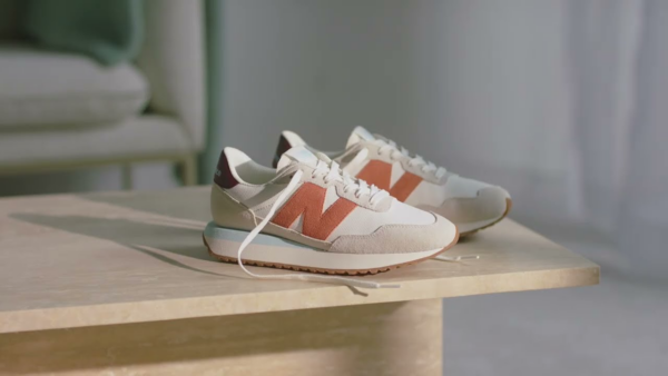 Giày New Balance 237 'Sea Salt' WS237BA - Ảnh 6