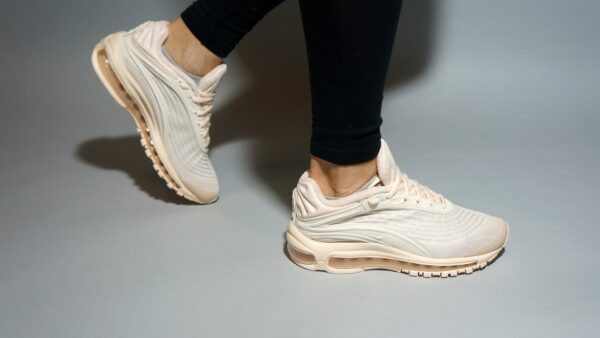 Giày Nike Wmns Air Max 97 'Guava Ice' 921733-801 - Ảnh 3