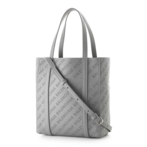 Alternative view of Túi Balenciaga Everyday Tote Bag 'Grey' 551815-2VS3N-1165