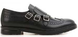 Giày Alexander McQueen Silp On 476210 WHQP1 1000