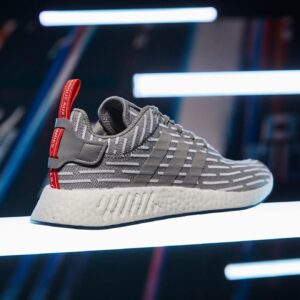 Alternative view of Giày Adidas NMD R2 "JD Sports" BY2097