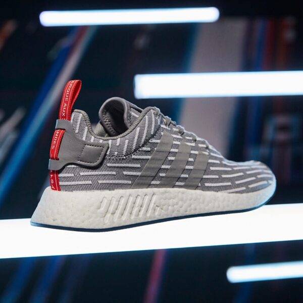 Giày Adidas NMD R2 "JD Sports" BY2097 - Ảnh 2