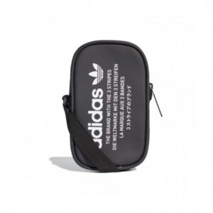 Alternative view of Túi Adidas Mini Nmd Pouch Bag Black DH3218