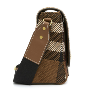 Tui Burberry Knitted Note 'Brown' 8049148