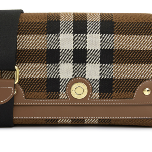 Tui Burberry Knitted Note 'Brown' 8049148